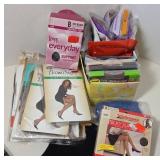 Womenï¿½s Pantyhose and Hosiery