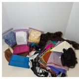 Handkerchiefs and Accessories