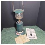 GreatLand Single-Mantle Propane Lantern