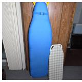 Ironing Boards With Covers