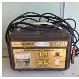 Sears 12-Volt Battery Charger
