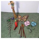 Wind Chimes, Decorative Items