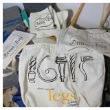 Bags and Household Items