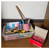 Office Supplies and Accessories