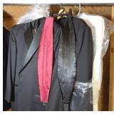 Menï¿½s Tuxedos by Jones New York and Stafford