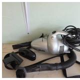 Euro-Pro Shark Handheld Vacuum Cleaner