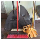 Cleaning and Yard Tools