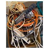 Power Strips and Extension Cords