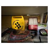 Tools and Accessories Bundle