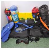 Outdoor Gear and Accessories