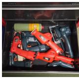 Black & Decker Power Tools Collection