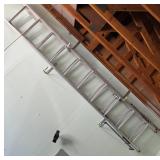 Aluminum Extension Ladder