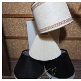 Decorative Lampshades