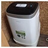 SoleusAir 12000 BTU Portable Air Conditioner