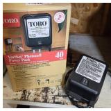 Toro VariSet Photocell Power Pack