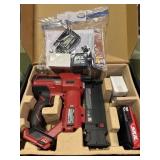 Skil PWRCORE 20 Brad Nailer 18 Gauge