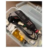 Mastergrip Rotary Tool with Accessories