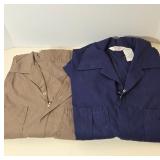 Walls Master Made Coveralls in Two Colors