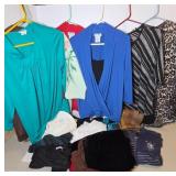 Womenï¿½s Large and Extra Large Clothes
