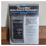 Sima PowerMax Auto Select Discharger