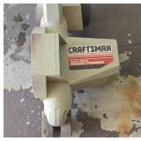 Craftsman Gear Drive Edger/Trimmer