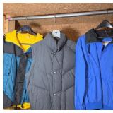 Outerwear Jackets by McGregor and St. Johnï¿½s Bay
