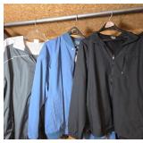 Jackets Including Champion