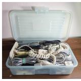 Telephone Cords and Cables
