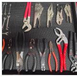 Hand Tools and Wrenches