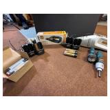 Black & Decker Tools With Accessories