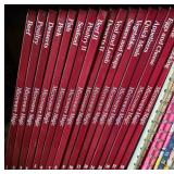 Microwave Magic Cookbooks