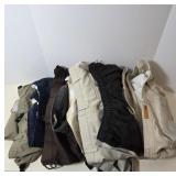 Menï¿½s And Womenï¿½s Pants