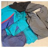 Stearns Rain Gear With Nylon Construction