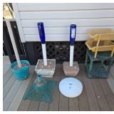 Patio Decor Items