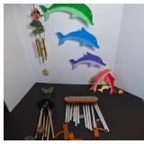 Decorative Wind Chimes