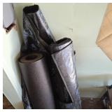 Flooring Underlayment Rolls
