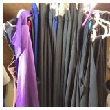 Large and Extra Large Dresses and Skirts