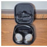 Able Planet Noise-Canceling Headphones