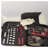 Durabuilt Tool Kit With Case