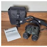 Vortex Diamondback HD Binoculars with Case