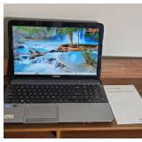 Toshiba Satellite Pro L850 Laptop