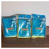 Kensington Toner Wipes Packaging