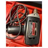 Craftsman 3/8 Inch Electric Drill