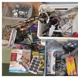 Hardware and Lighting Components