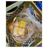 Hoses and Tubing for Equipment Use