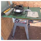 Sears Craftsman 10-Inch Table Saw