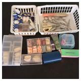 Nail Care and Manicure Supplies