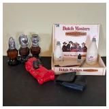 Grooming and Collectible Items