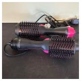 Revlon Hair Dryer and Volumizer Brush
