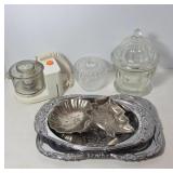 Kitchenware and Glassware Collection